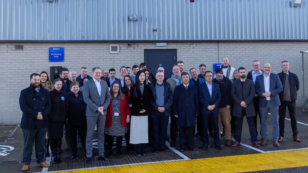 BP联合中矿资源助力 Raven 项目提前投产 共筑全球深水开发新标杆